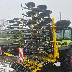 Bednar CORSA CN 6000