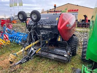 Case IH RB545