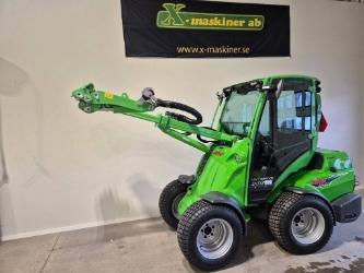Avant 640