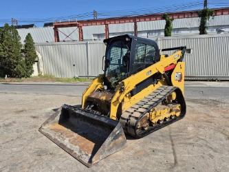 CAT 299 D3 | 2021 | 3147hrs | Available for Export