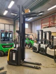 Atlet PSP160 1600 kg 2900 mm HYR-KÖP