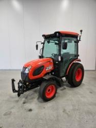 Kioti *Reserverad* CK 4030 HST