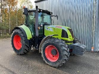 CLAAS Arion 640 CIS