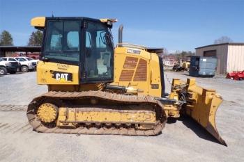 CAT D5K2 LGP | 2016 | 7322hrs | Available for Export