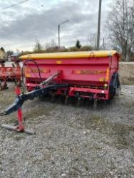 Junkkari Simulta 3000 ST