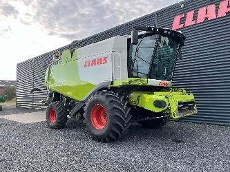 CLAAS Lexion 650
