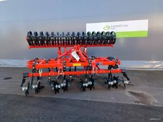 Kuhn Cultimer L350 NSM Flexliner