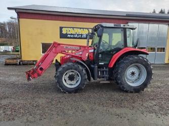 Massey Ferguson 5445.4