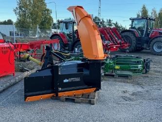 Trejon Optimal 235-HY