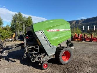 Fendt Rotana 130 F Xtra