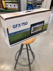 Trimble GFX 750 & NAV -900