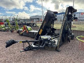 Spearhead MULTICUT 650 PROLINE Rotorklippare