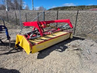 Fella Frontslåtter kross SM300F 3 m
