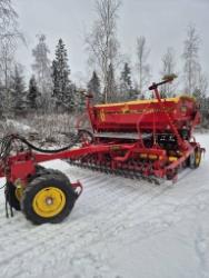 Väderstad Rapid300C