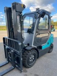 Baoli KBD30 Triplex