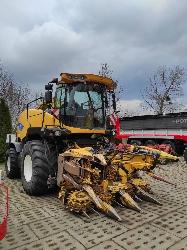 New Holland FR 9040