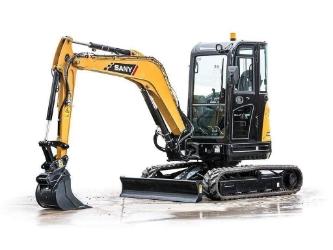 Sany 35 U