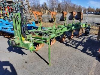 Amazone CAYROS XMS V