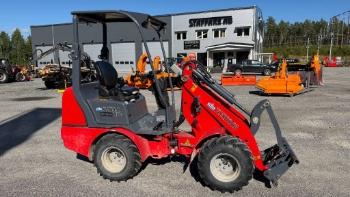 Flexitrac 1126LRF