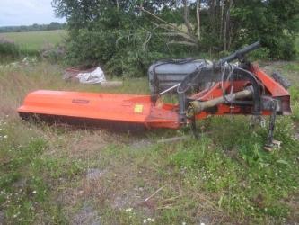 Perfect ZF 240 Piennarmurskain