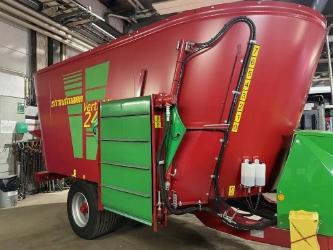 Strautmann Verti-Mix 2401 KAMPANJ