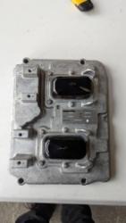 Komatsu CONTROLLER ASS' 600-492-2204