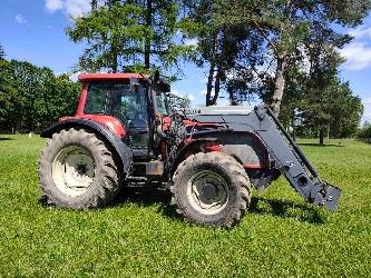 Valtra Valmet T 170