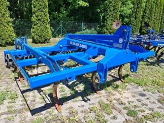 New Holland STC 300 RS