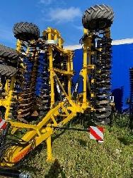 Bednar SWIFTERDISC XO 7500 PROFI