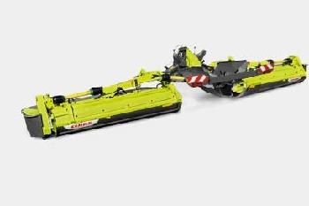 CLAAS DISCO 9300 DIRECT SWATHER
