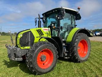 CLAAS Arion 530 CIS