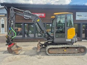 Volvo ECR 50 D