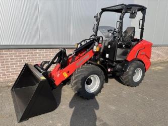 Manitou MLA3