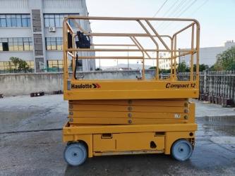 Haulotte COMPACT 12 - 2092269