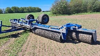 Dal-Bo Powerroll XL 1030