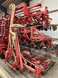 Kverneland UNICORN 18 Rækket SD