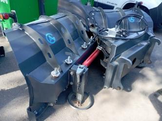 GA SWEDEN Vikplog 280 zettelmeyer 602
