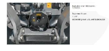 CLAAS Axion 800 serie PTO- KIT Axion 800 serie , Kit- Um