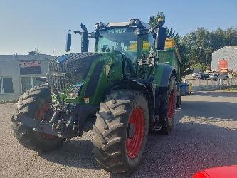 Fendt 826 Profi