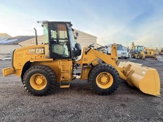 CAT 910M | 2019 | 930hrs | INBOUND JEDDAH