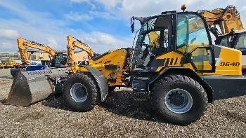 Schäffer 9640T