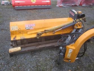 Ferri 200 Piennarmurskain