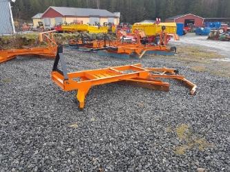 Kinnekulle svets Vägsladd vs2