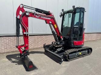 Yanmar VIO26