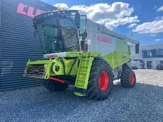 CLAAS Lexion 760