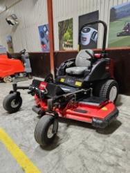 Toro GROUNDSMASTER 7210