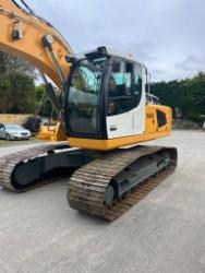 Liebherr R 922