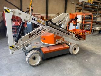Snorkel A 38 E