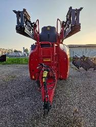 Horsch Leeb 5 LT 24 m