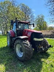 Case IH Puma 220